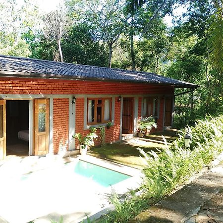 Tea Leaf Retreat Apartment Kandy Ngoại thất bức ảnh