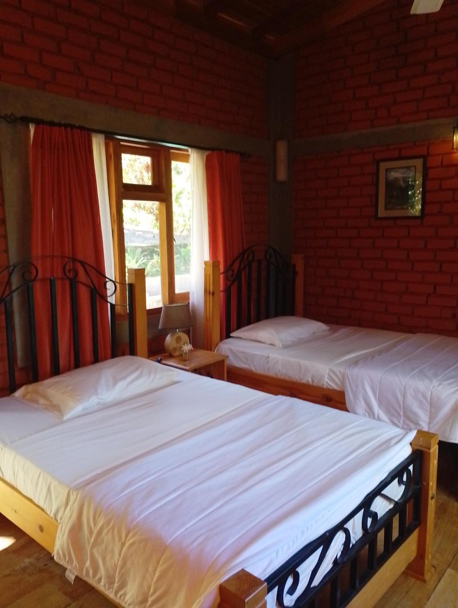 Tea Leaf Retreat Apartment Kandy Ngoại thất bức ảnh