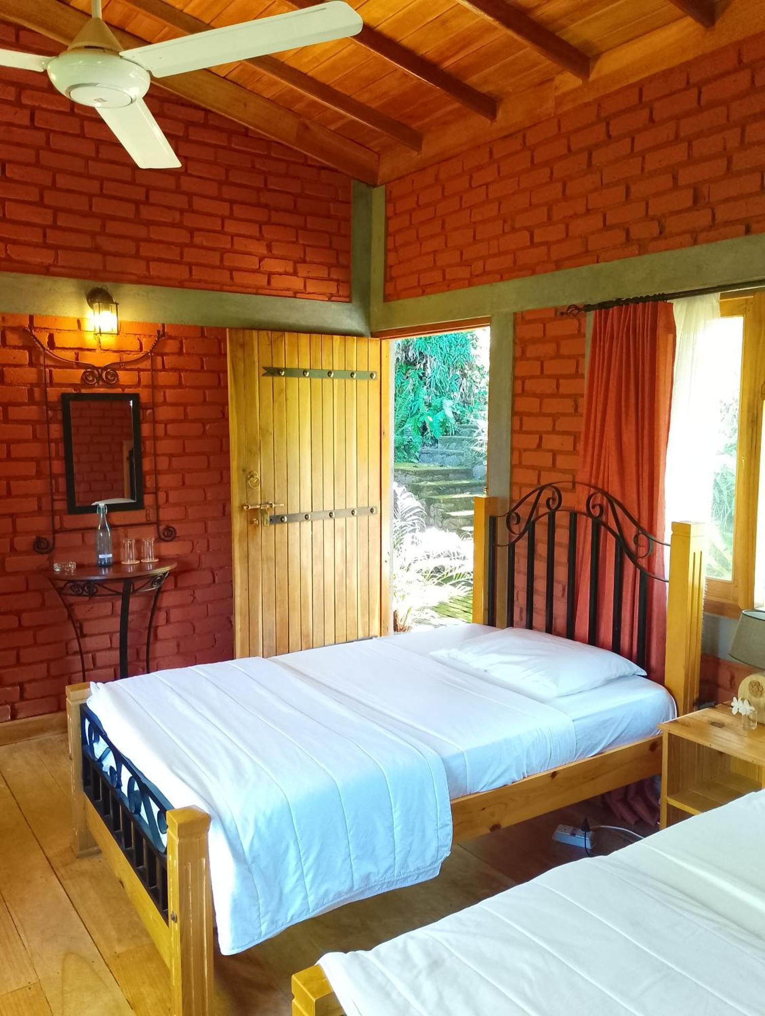 Tea Leaf Retreat Apartment Kandy Ngoại thất bức ảnh