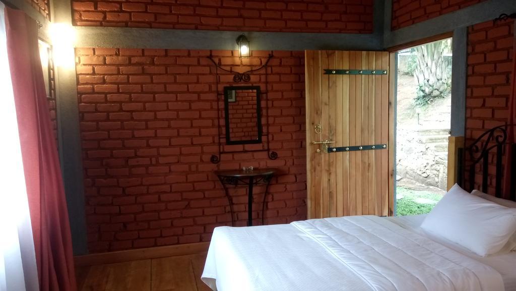 Tea Leaf Retreat Apartment Kandy Ngoại thất bức ảnh