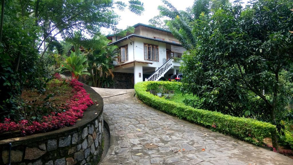 Tea Leaf Retreat Apartment Kandy Ngoại thất bức ảnh