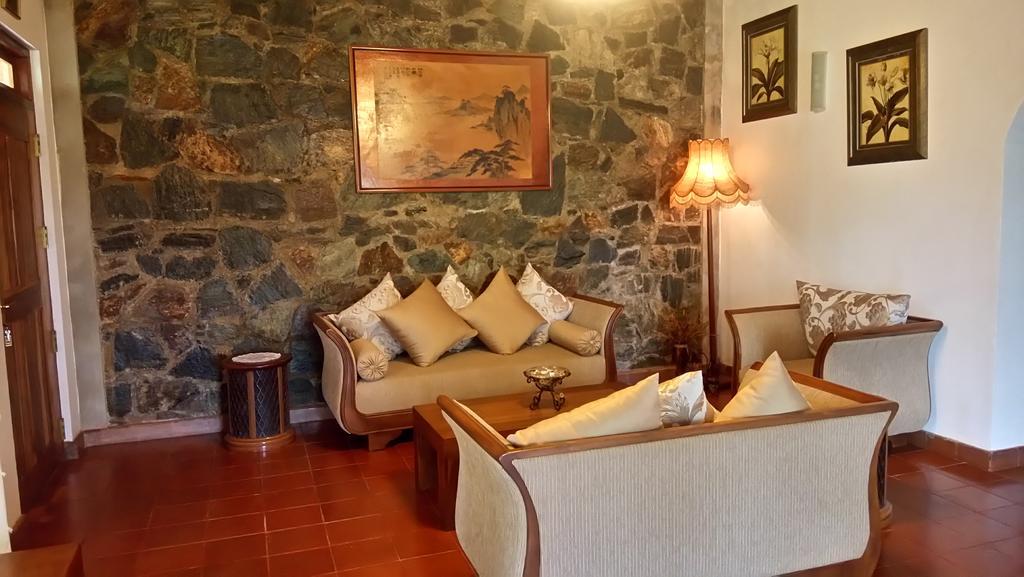 Tea Leaf Retreat Apartment Kandy Ngoại thất bức ảnh