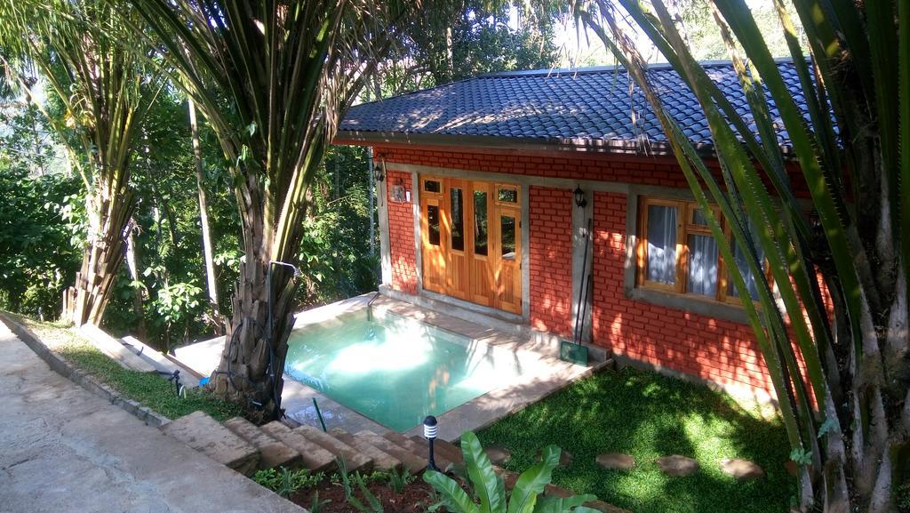 Tea Leaf Retreat Apartment Kandy Ngoại thất bức ảnh