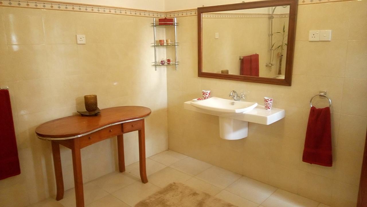 Tea Leaf Retreat Apartment Kandy Ngoại thất bức ảnh