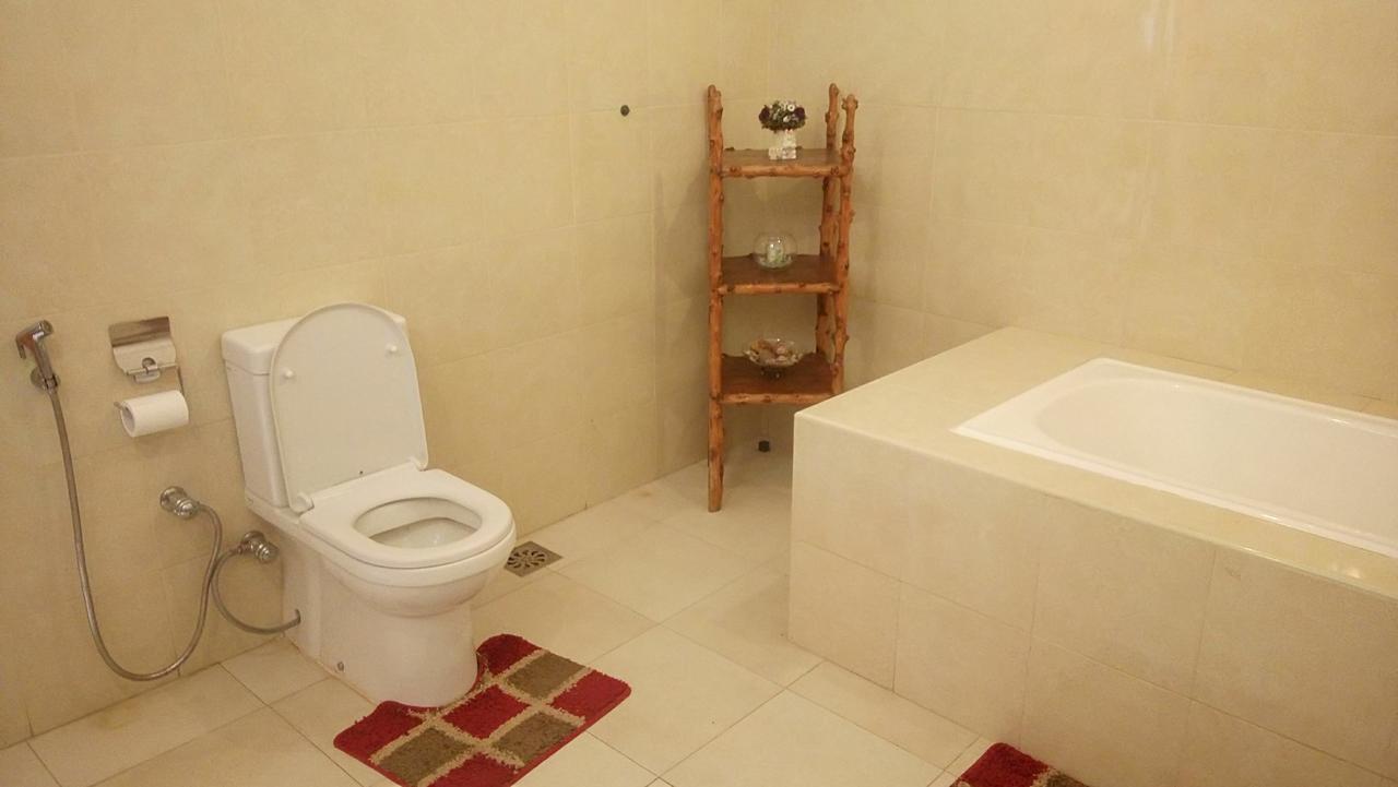Tea Leaf Retreat Apartment Kandy Ngoại thất bức ảnh