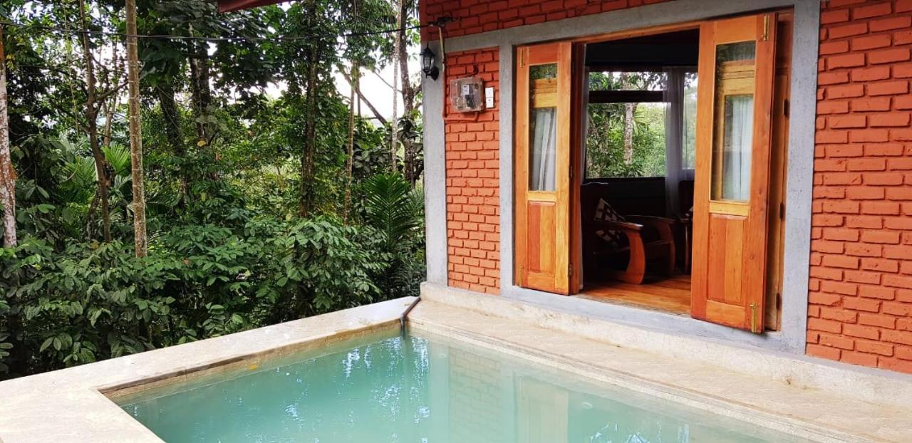Tea Leaf Retreat Apartment Kandy Ngoại thất bức ảnh