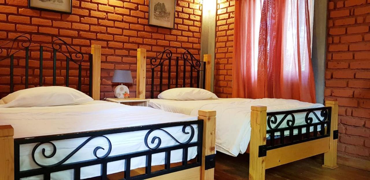 Tea Leaf Retreat Apartment Kandy Ngoại thất bức ảnh