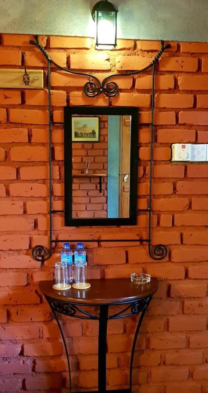 Tea Leaf Retreat Apartment Kandy Ngoại thất bức ảnh