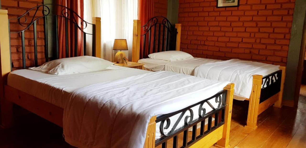 Tea Leaf Retreat Apartment Kandy Ngoại thất bức ảnh