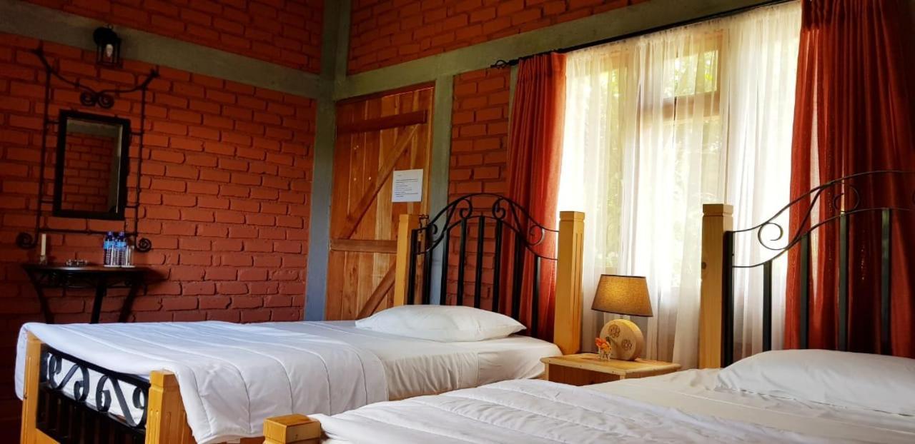 Tea Leaf Retreat Apartment Kandy Ngoại thất bức ảnh