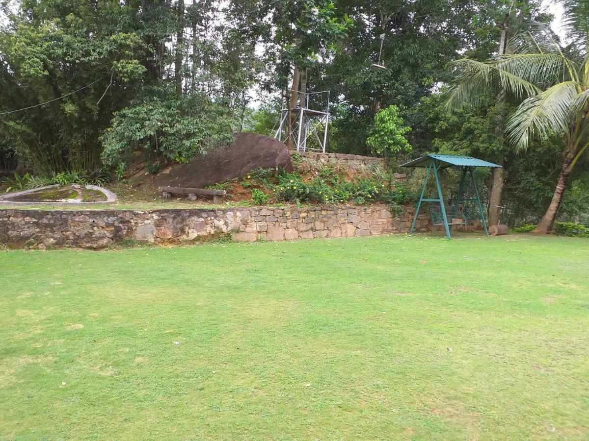 Tea Leaf Retreat Apartment Kandy Ngoại thất bức ảnh