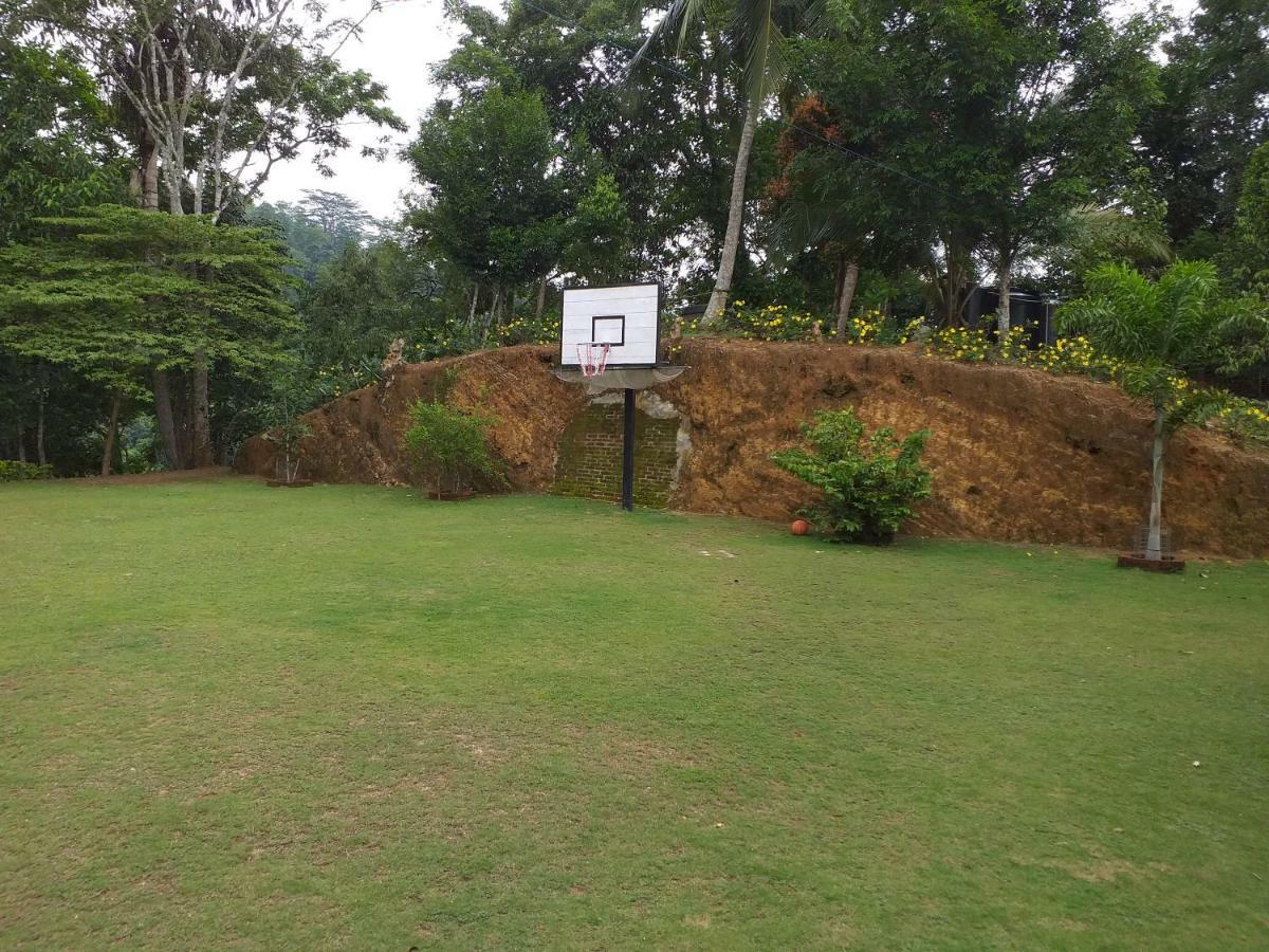 Tea Leaf Retreat Apartment Kandy Ngoại thất bức ảnh